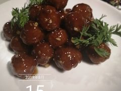 -京味斋·北京烤鸭(北京南站洋桥店)