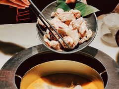 -煲宫猪肚鸡(晶品店)