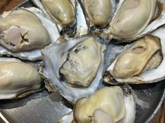-蚝堡海鲜·威海菜·海肠捞饭·烧烤·亚洲吃蚝公司(幸福门店)