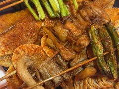 -兄弟烤坊(八中店)