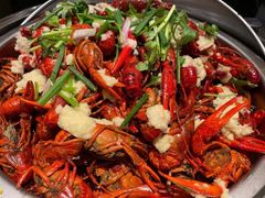 -西宁富力万达文华酒店美食汇西餐厅