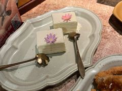 -耶里夏丽·丝路新疆菜·清真食品(徐汇南丹东路臻选店)