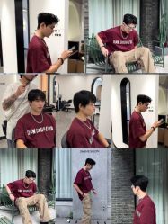 -SWANK SALON