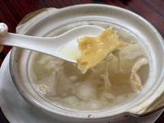 -添發碗仔翅美食