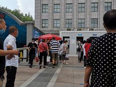 -哈尔滨医科大学附属第一医院(南岗院区)