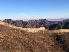 -慕田峪长城