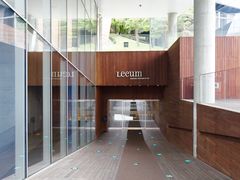 -三星美术馆Leeum
