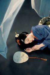 -持熹光年写真体验馆