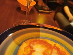 -杭州西子湖四季酒店-WL BISTRO西湖餐厅(灵隐路店)