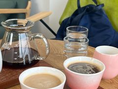 -THE PLAN_T COFFEE ROASTER(定岗湖公园店)