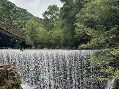 -花溪风景区