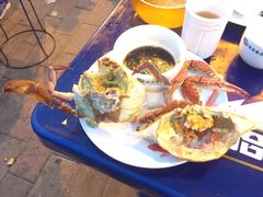 -天津乾毓德饭庄·清真传统炒菜·海鲜烧烤(咸阳路店)