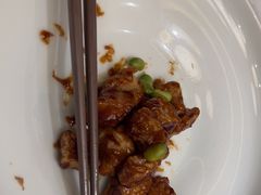 -惠丰堂饭庄·烤鸭·京味菜(翠微路店)