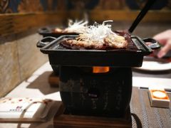 -極上萬膳·日料放题(海岸城店)