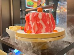 -海底捞火锅(创意园店)