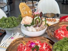 -楼里火锅餐厅(文化城店)