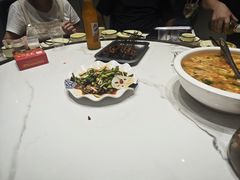 -回味南塘老王虾尾(总店)