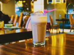 泰国手摇奶茶-苏梅花园(群星城店)
