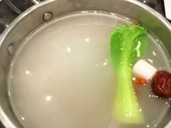 -世贸万锦大酒店·烹大师火锅达人