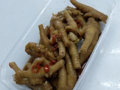 -小梁哥云吞面(黄贝岭店)