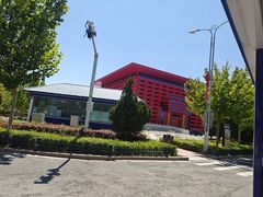 -霍尔果斯国门景区