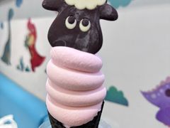 -CORNER CONE GELATO酷矿手作霜淇淋(南头古城店)