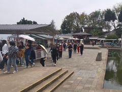 -南诏风情岛