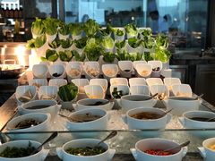 -美食汇自助餐厅(成都万达瑞华酒店)