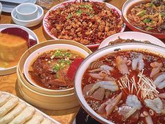 -椒馋小馆(绿源路店)