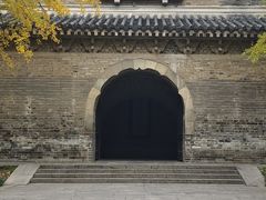 -灵谷景区