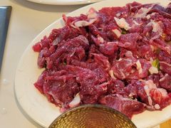 -三毛牛肉店(福强店)