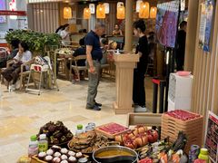 -松野谷·寿喜烧自助(华联顺义金街购物中心店)
