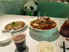 -眉州东坡·熊猫主题餐厅(枫蓝店)