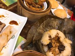 -添好运点心专门店(深水埗店)