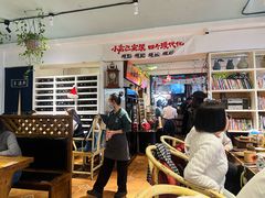 -懒人盐府人家·自贡大麻鱼(安贞店)