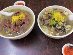 -潮镇老尾牛杂(环城西路店)