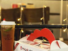 -YULOI予乐炸鸡(平乐店)