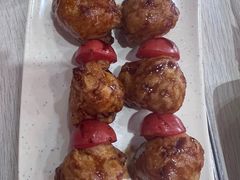 -蘑菇餐厅(小火瓦巷店)