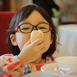 一百元五个人的中式咖啡，有山有水有金鱼