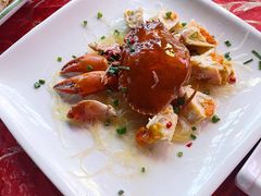 -友强·22年特色海鲜大排档·闽菜(厦门美食地标店)