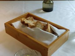 餐前面包-蝶舍·MAISON PAPILLON