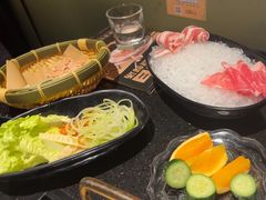 -捞王猪肚鸡火锅(财富中心店)