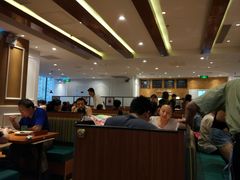 -萨莉亚意式餐厅(国和1000店)