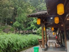 -龙瀑仙洞
