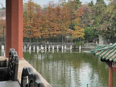 -东莞市可园博物馆