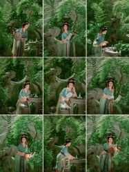 -克拉女神写真馆·匠心定制