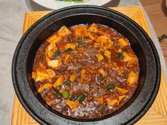 -国人川菜(李家村建东街店)