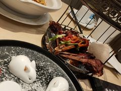 -避风塘(百联东郊店)