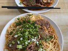 -玉香宫河州牛肉拉面