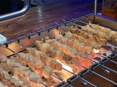 -三个蒙古大叔羊肉串(大宁店)